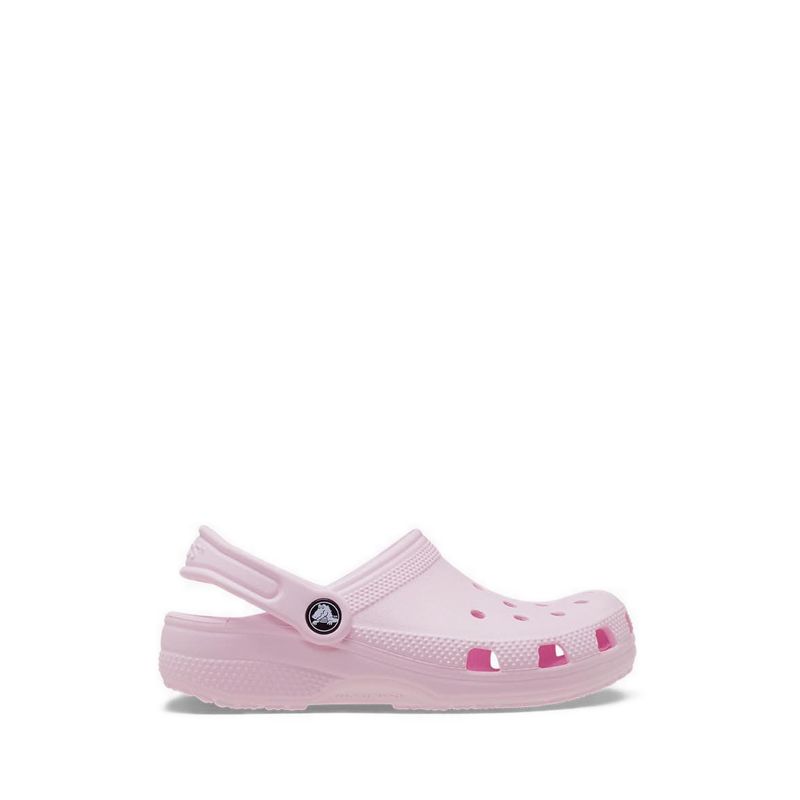 Classic Kids Clog - Pink