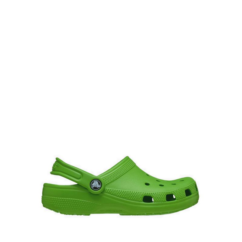 Classic Kids Clog -   Green