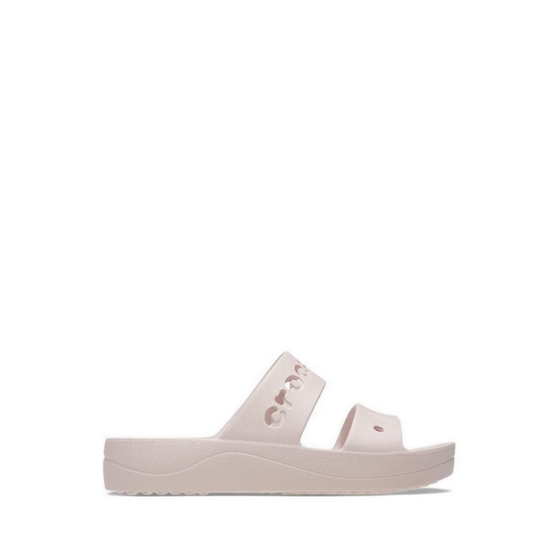 Baya Platform Sandal Women - Barely Pink