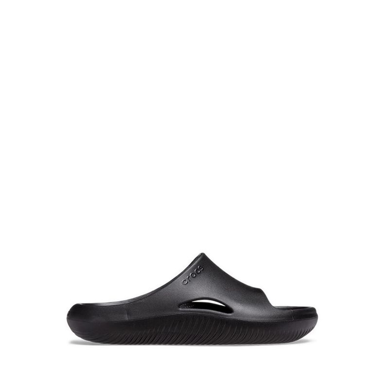 Mellow Unisex Slide - Black