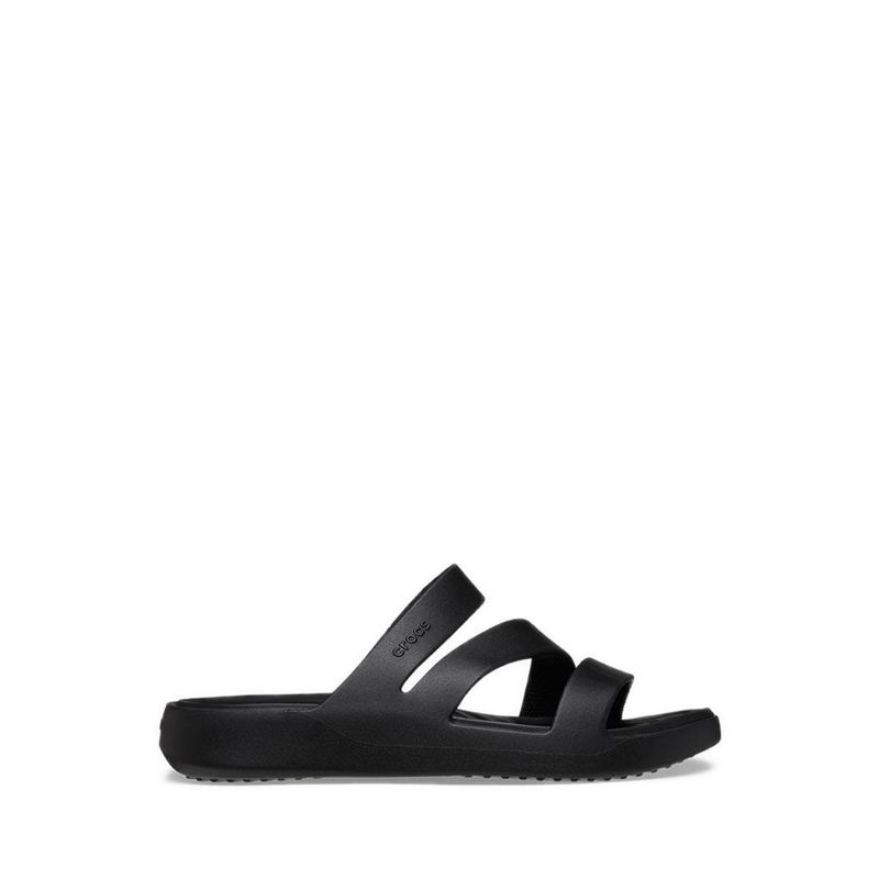 Getaway Strappy Sandal Women - Black