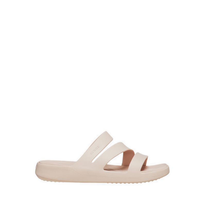 Getaway Strappy Women Sandal - Quartz