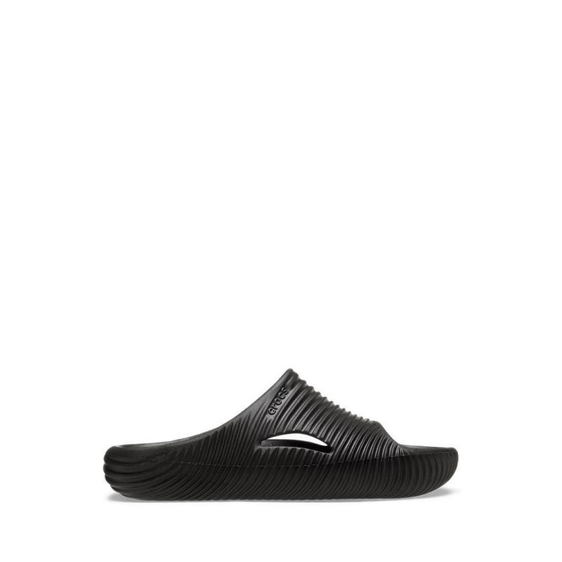 Mellow Recovery Unisex Slide In Mold - Black