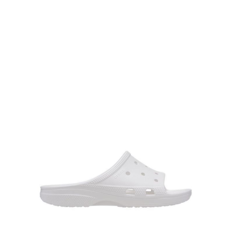 Classic Icon Women Slide - White