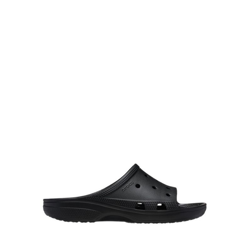 Classic Icon Men Slide - Black