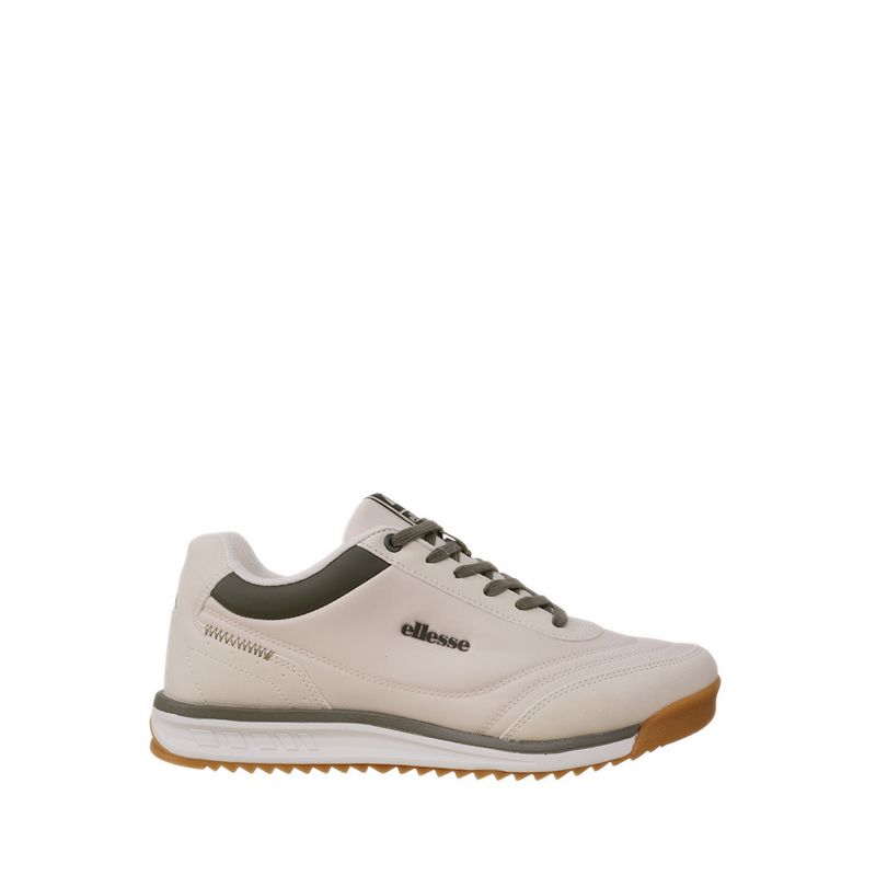 Aidan Men Casual Shoes - Olive