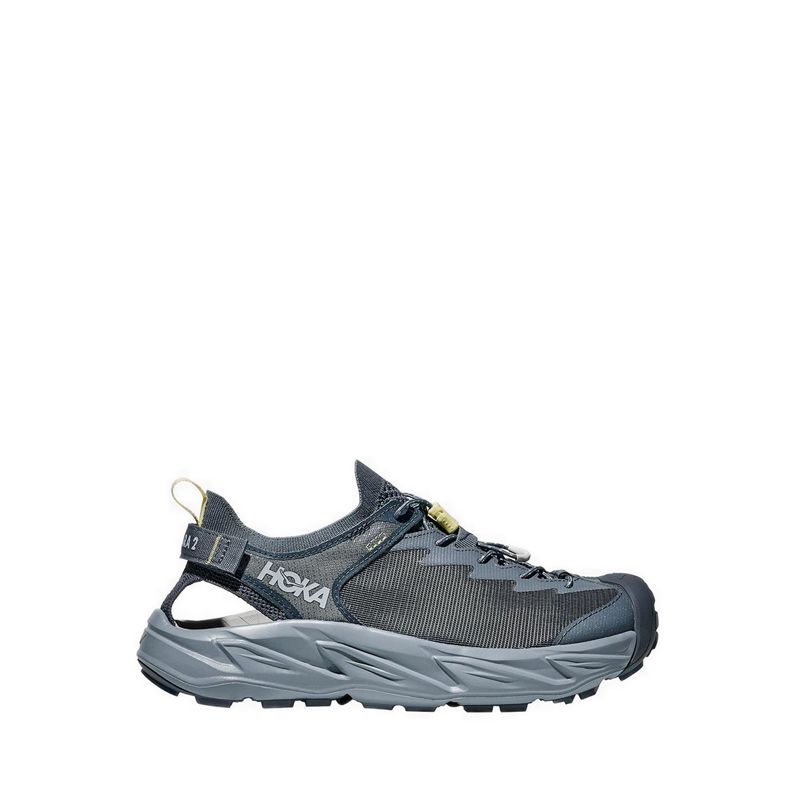 Hopara 2 Men's Running - Slate Blue/Washed Blue