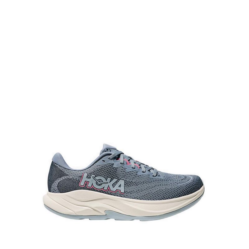 Rincon 4 Women's Running - Washed Blue/Faded Navy