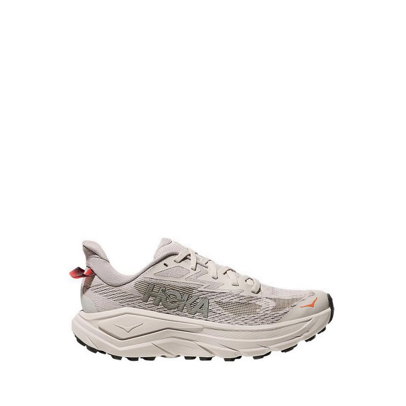 Challenger 8 Women's Running - Stucco/Asphalt Grey