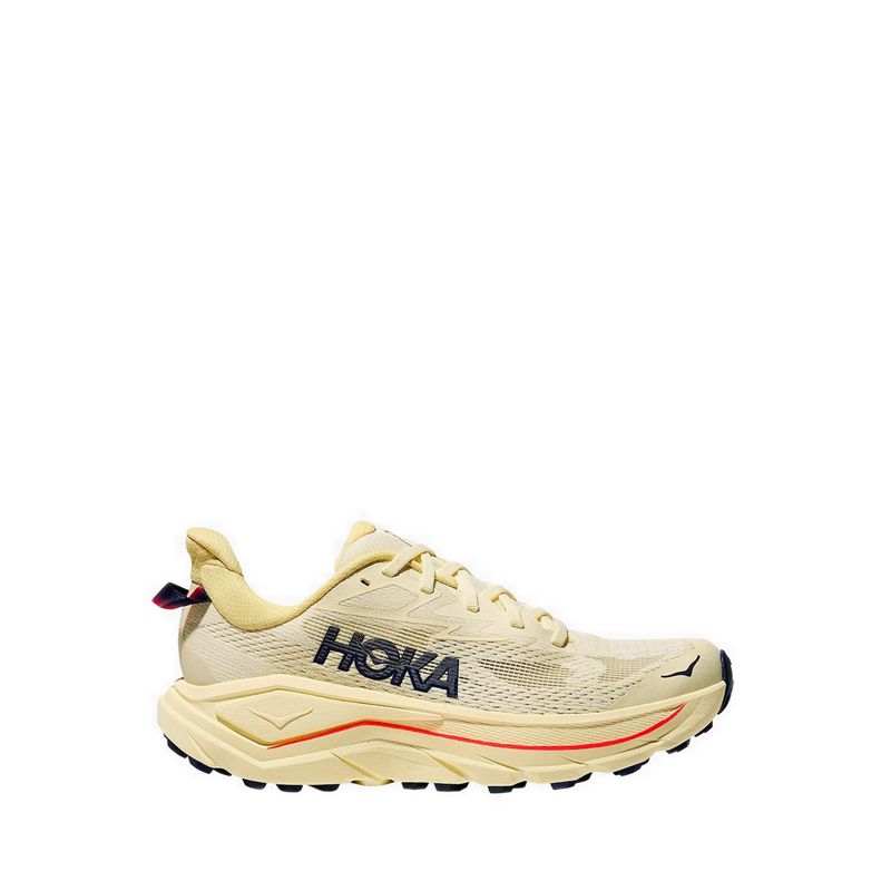Challenger 8 Women's Running - Vintage Yellow/Midnight Blue