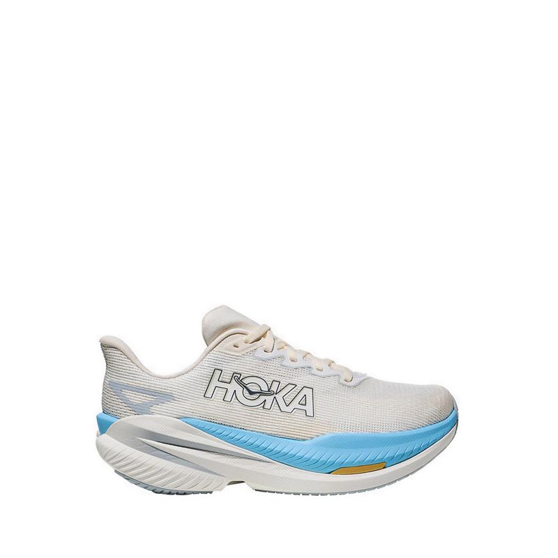 Mach X 3 Women's Running - White / Alabaster