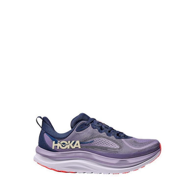 Kawana 3 Women's Lifestyle - Berry Jam/Midnight Blue