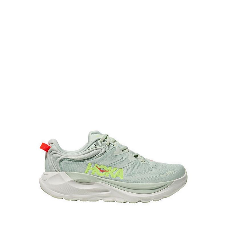 Gaviota 6 Women's Running - Sea Glass/Sage
