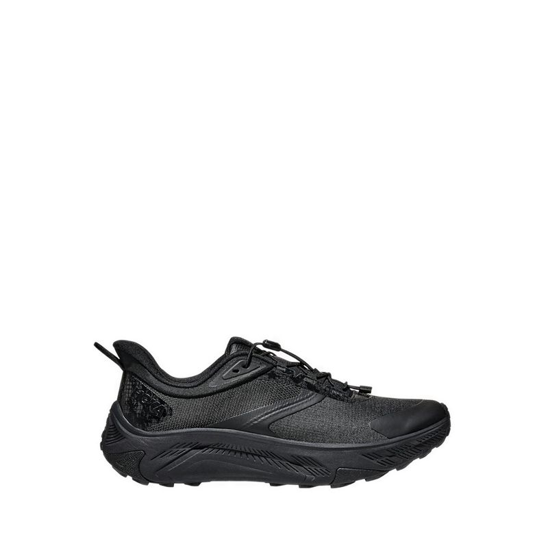Transport 2 Wide Men's Running - Black/Black