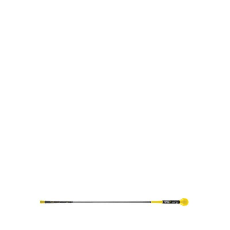 SKLZ Gold Flex 40"  Stick Golf - Yellow
