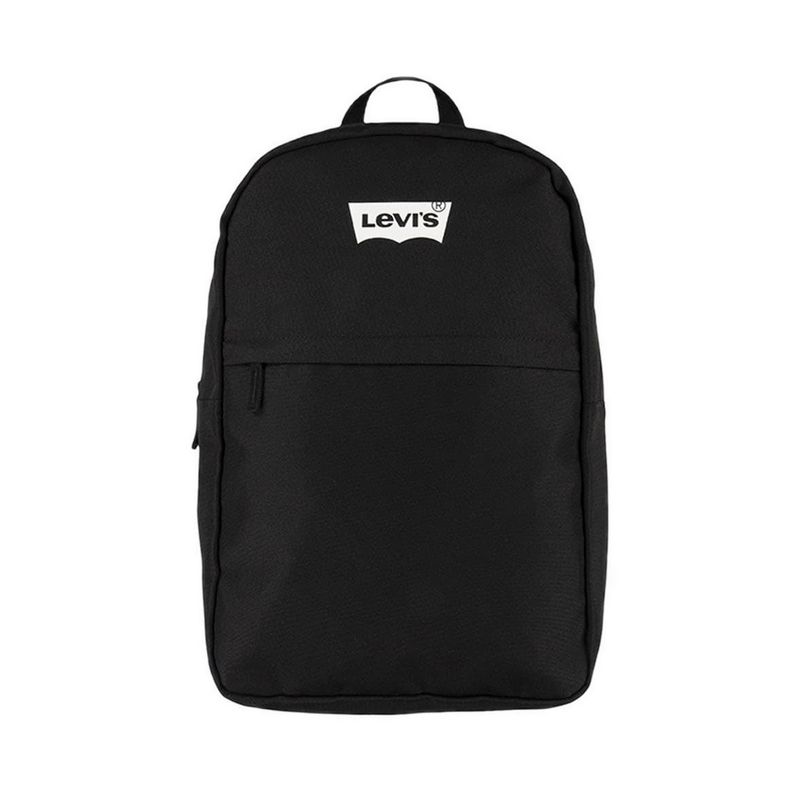 Batwing Boy's Bags - Black