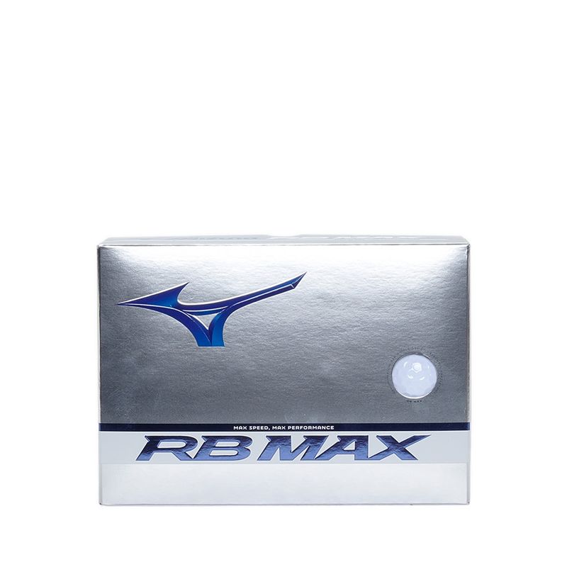 RB Max Golf Balls Mens - White