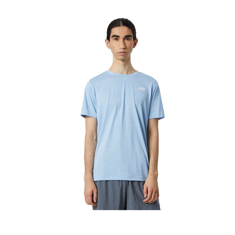 Sport Tech Tee Men's T-shirt - Team Carolina (445)
