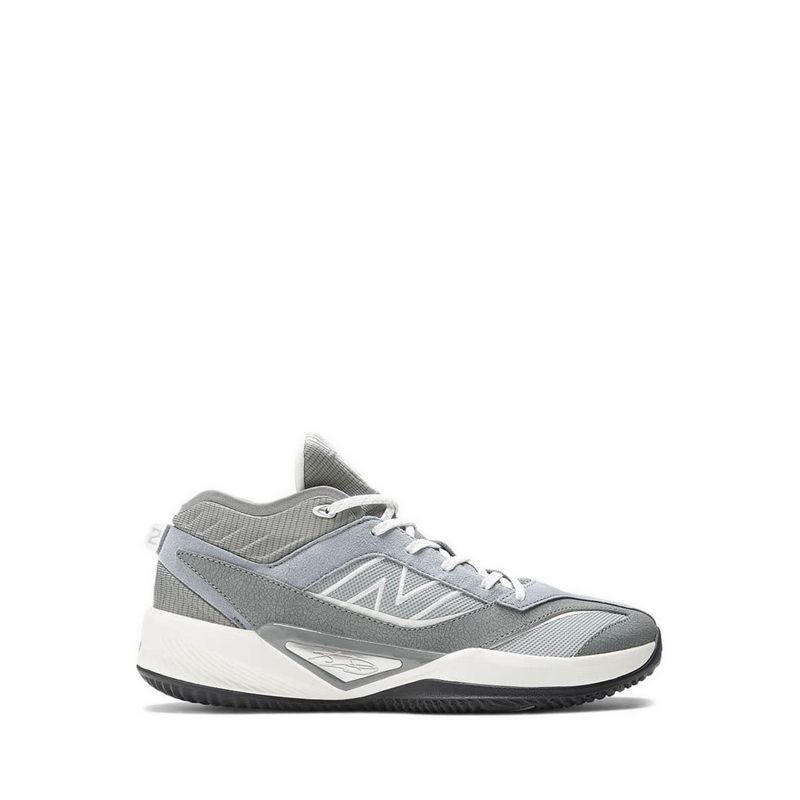 Kawhi Men's Basketball Shoes - Grey