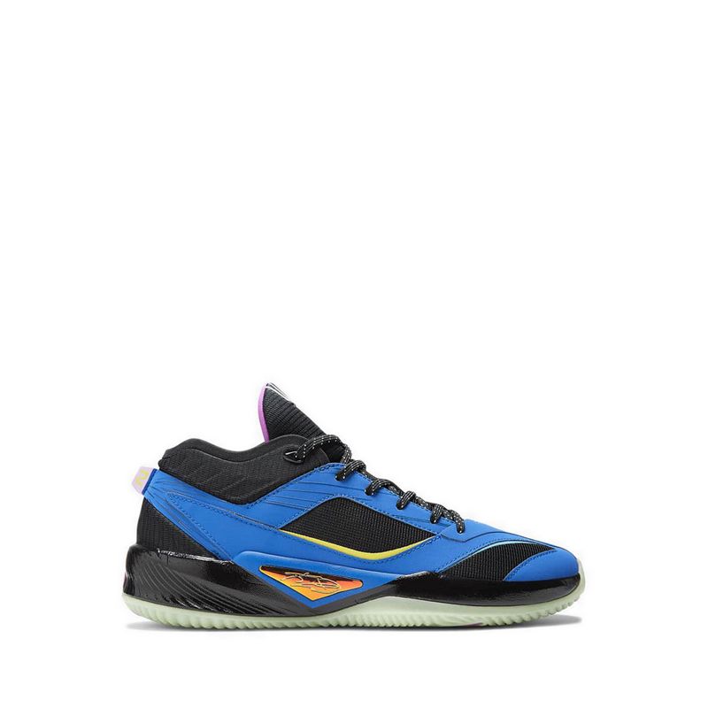 Kawhi Men's Basketball Shoes - Blue