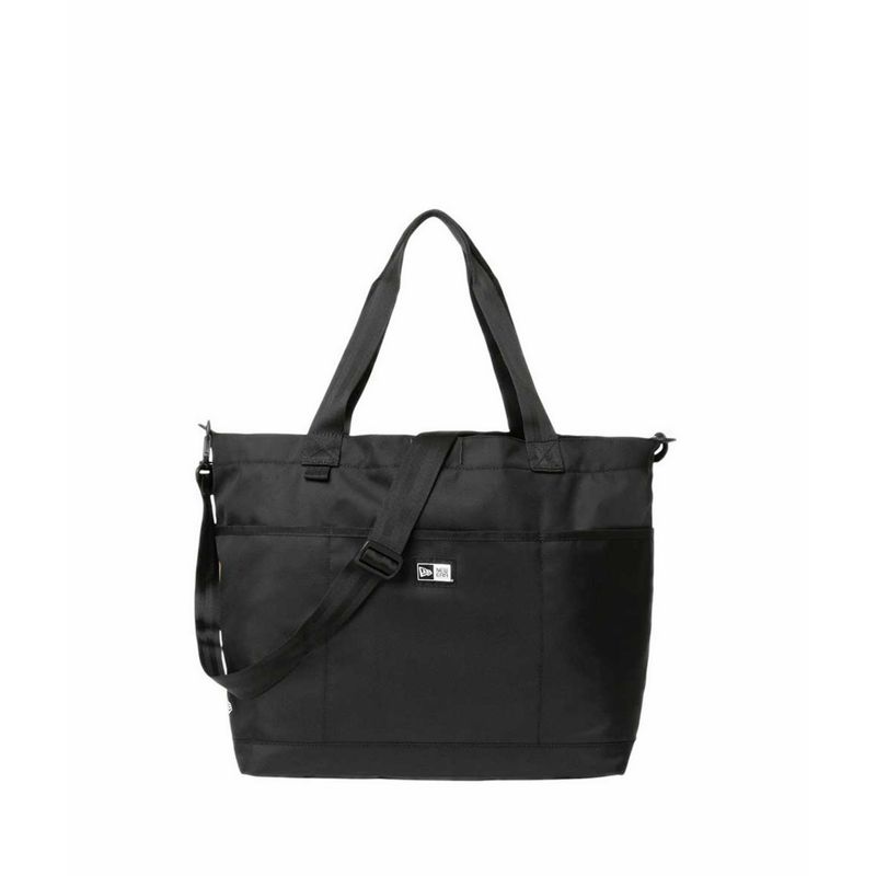 Gym Tote Bag Intl Unisex Bags - Black
