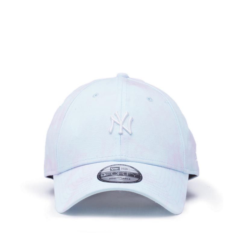 9FORTY Tie Dye New York Yankess Men's Caps - Multicolor