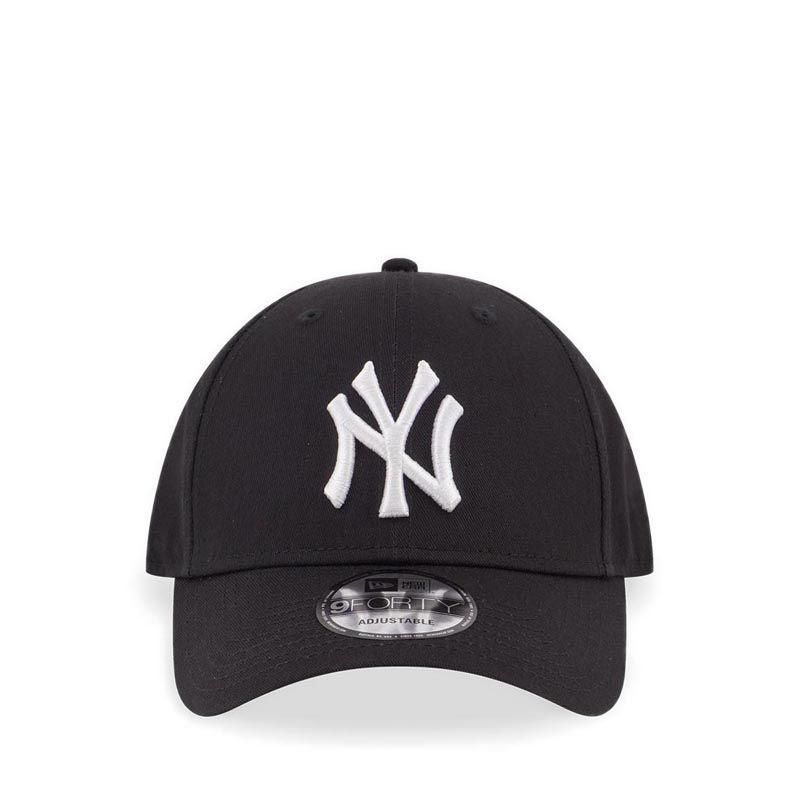 9FORTY New York Yankees Men's Cap - Black