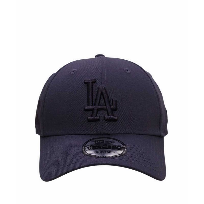 9FORTY Tonal Pack Los Angeles Dodgers Men's Caps - Dark Graphite
