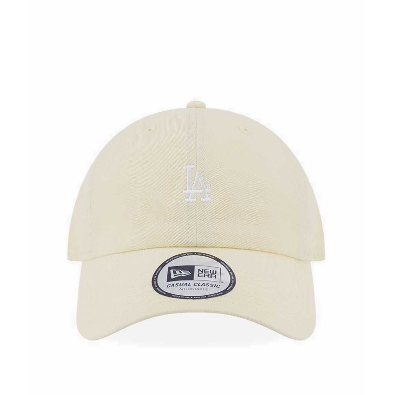Casual Classic Esse Los Angeles Dodgers Men's Caps - Pwd Ylw