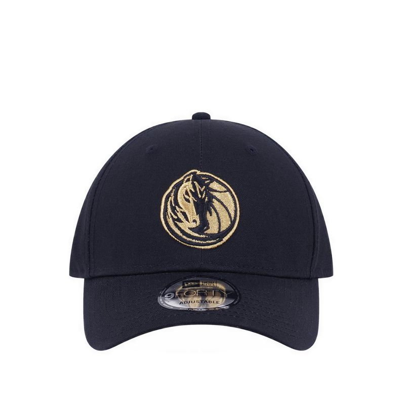 9FORTY Year Of The Horse Dallas mavericks Men's Caps - Black