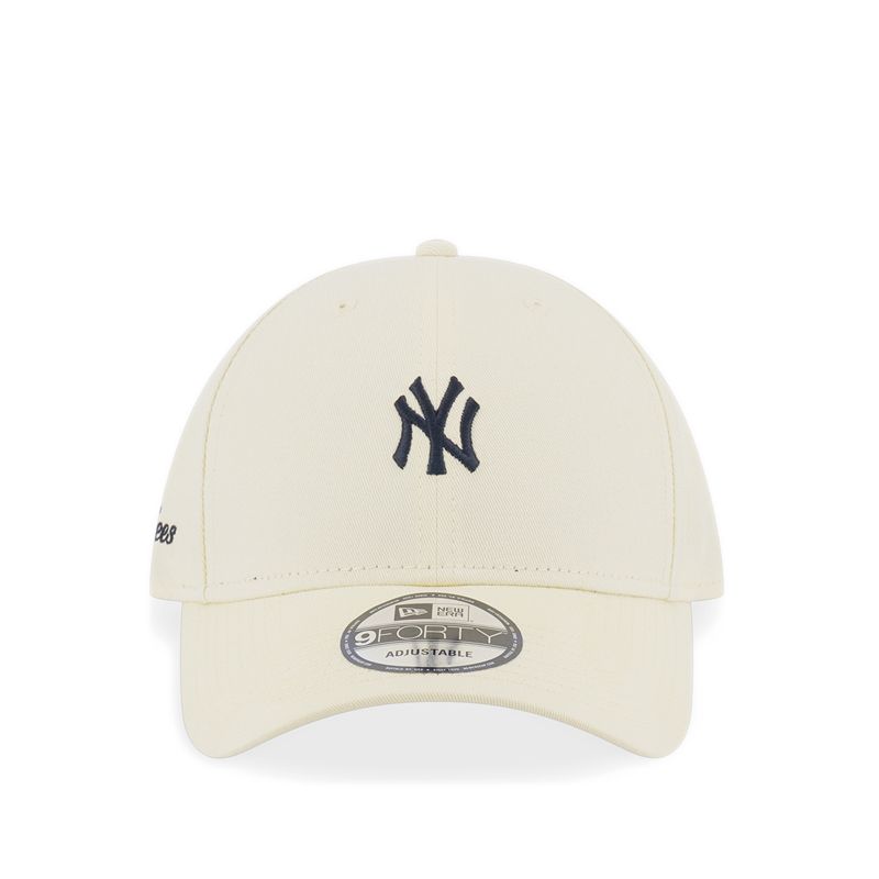 9FORTY Color Era New York Yankees Unisex Caps - Power Yellow
