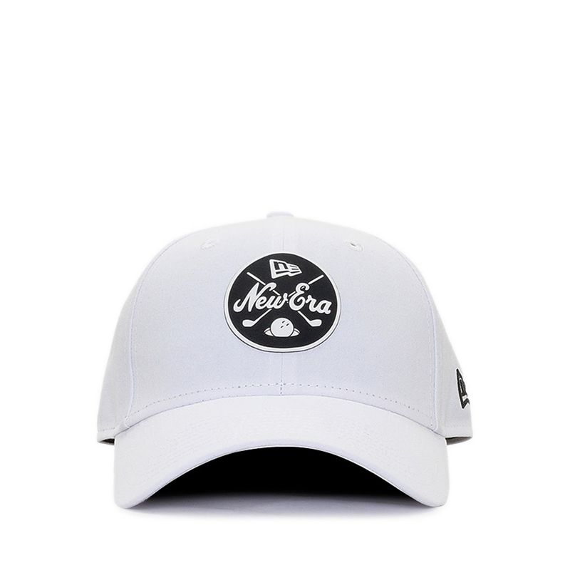 Repreve 9Forty Caps Mens - White