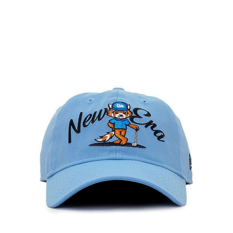 Panda 9Twenty Sky Caps Mens - Blue