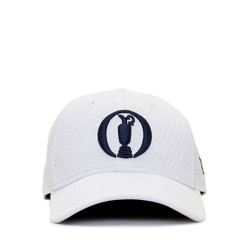 MAXWEAVE MESH 9FORTY OPENCH Cap Mens - White
