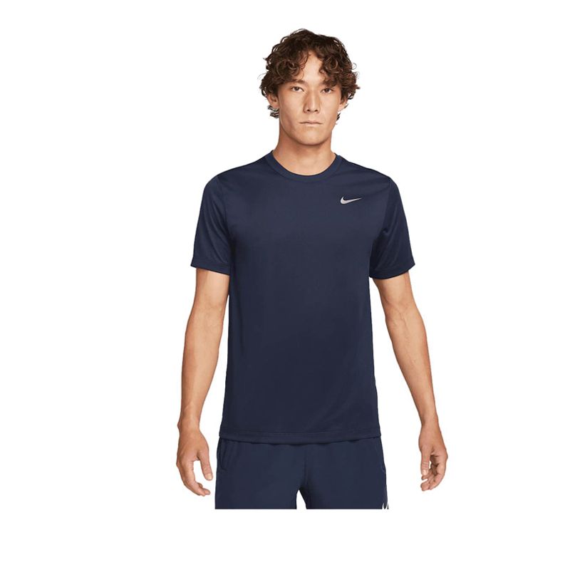 Dri-FIT Men's Fitness T-Shirt - Blue