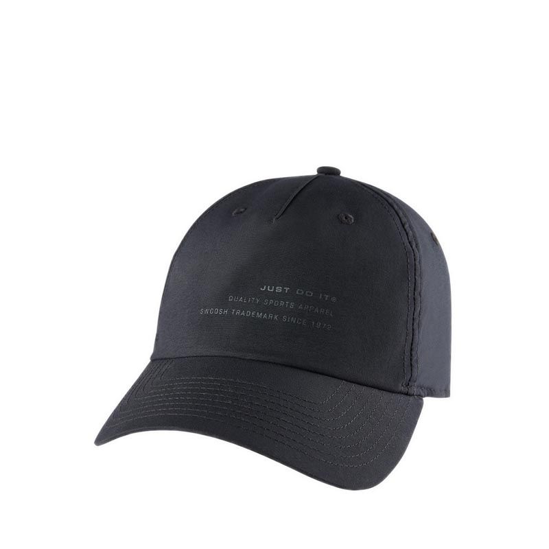 Kyrie Heritage86 Unisex Cap - Black