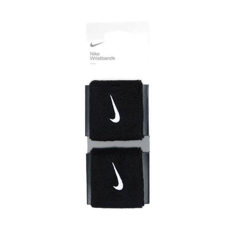 Nike Swoosh Wristbands 2 Pk