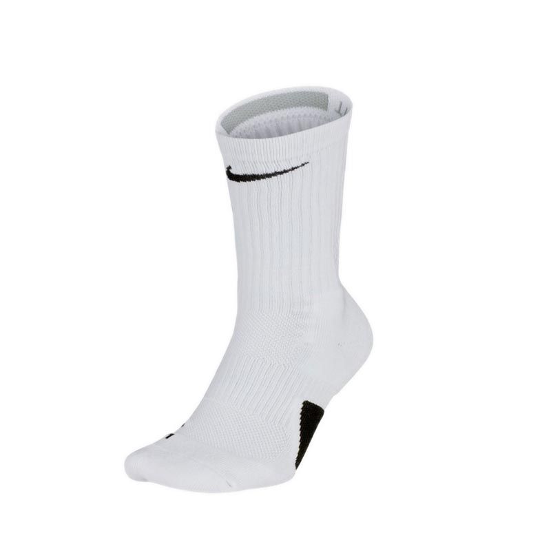 Elite Crew Adult's Basketball Socks