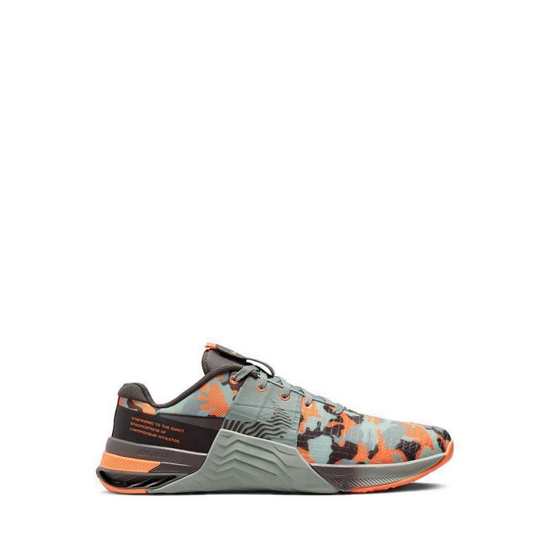 Metcon AMP Men's Training Shoes - Green