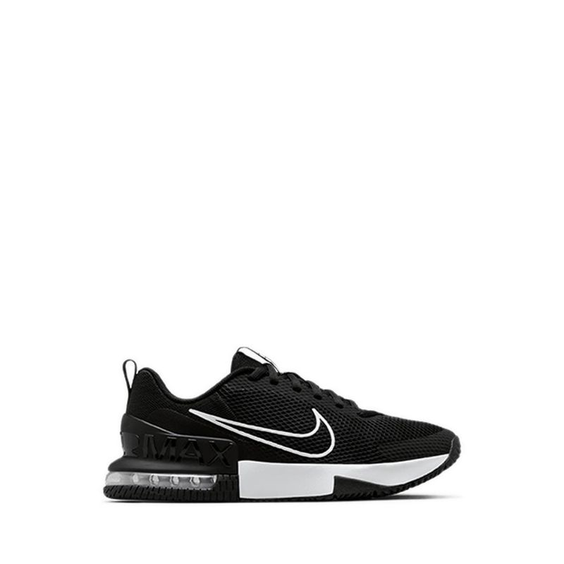Air Max Alpha Trainer 6 Men's Workout Shoes - Black