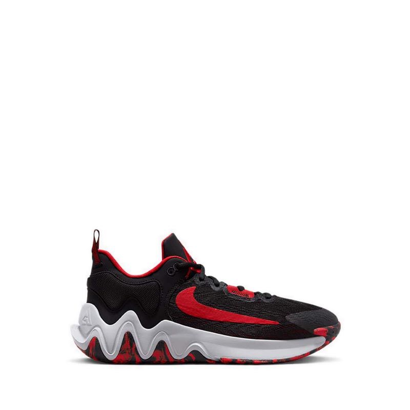 Giannis Immortality 2 Men's Basketball Shoes - Black