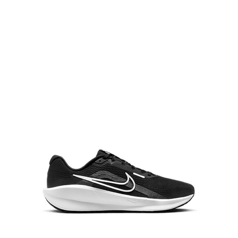 Downshifter 13 Men's Road Running Shoes - Black