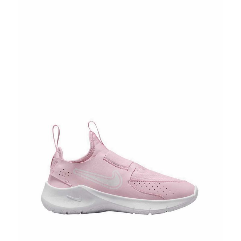 Flex Runner 3 Little Kids' Shoes - Red