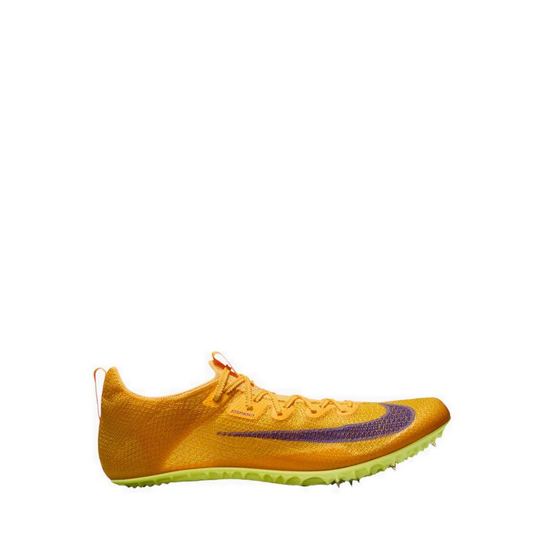 Superfly Elite 2 Track & Field Sprinting Spikes - Orange