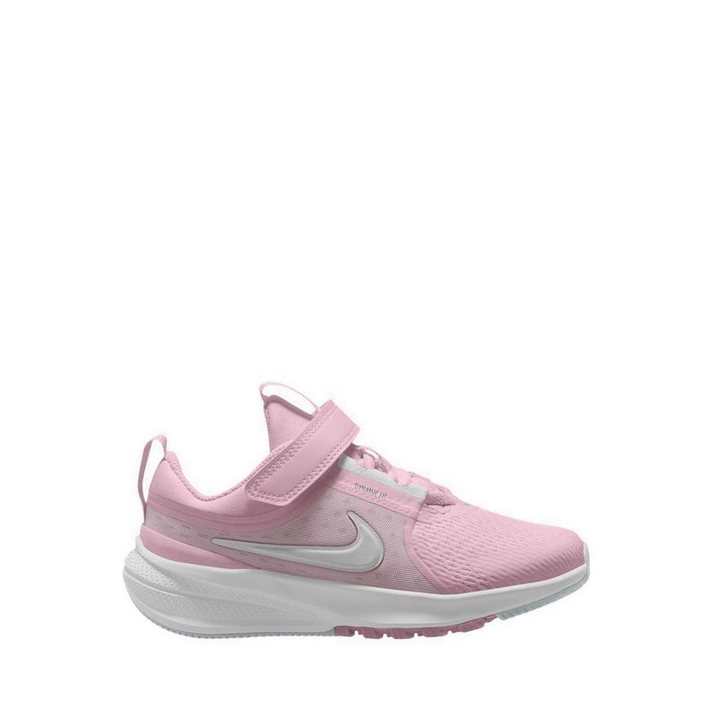 Star Runner 5 Little Kids' Running Shoes - Red