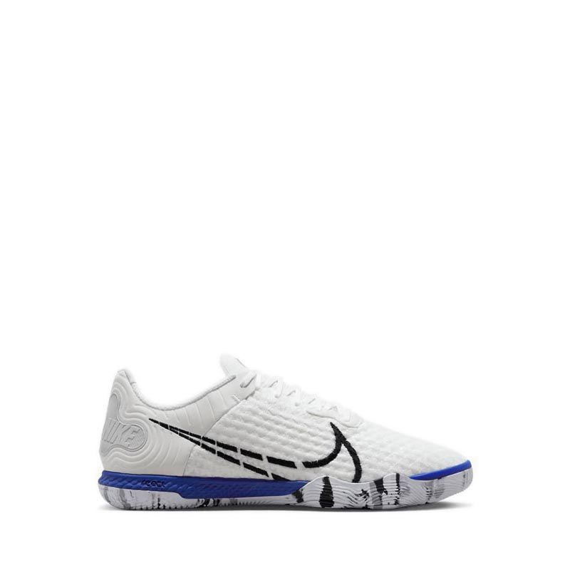 React Gato Indoor/Court Men's Soccer Shoes - White