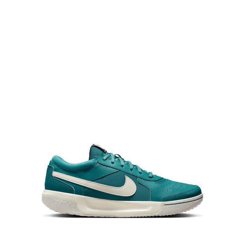 Court Air Zoom Lite 3 Men's Tennis Shoes - Green