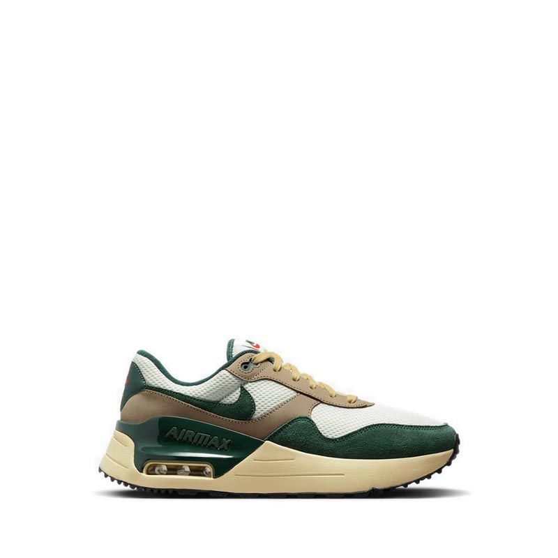 Air Max SYSTM Men's Shoes - White