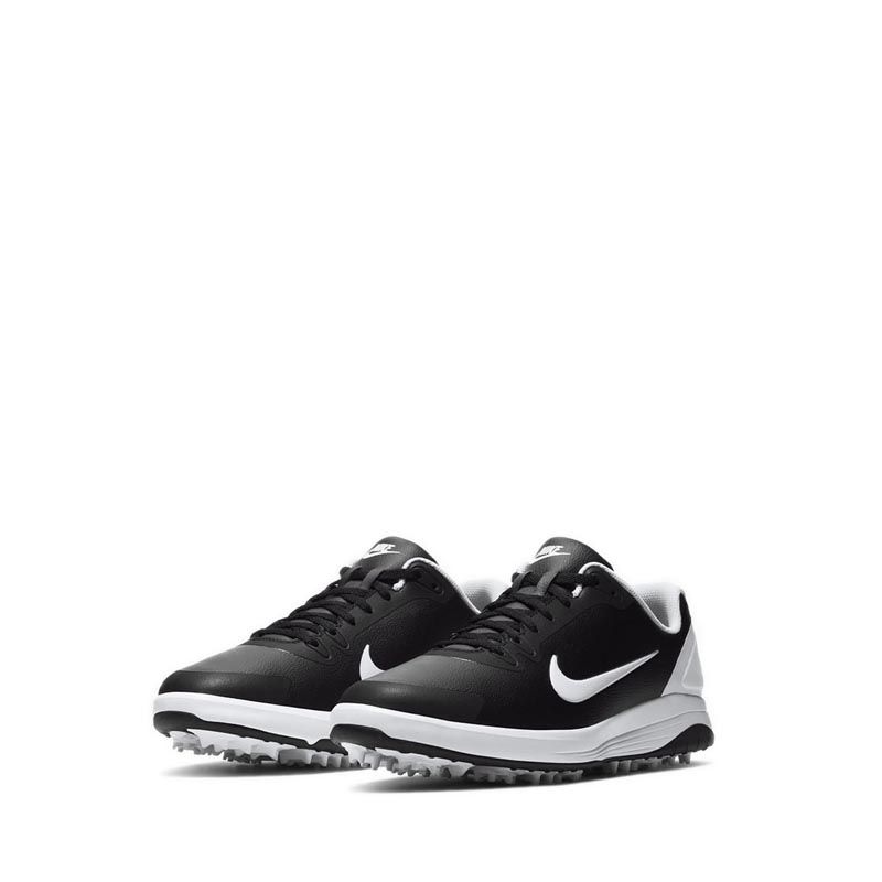 Infinity G Men's Golf Shoes - Black