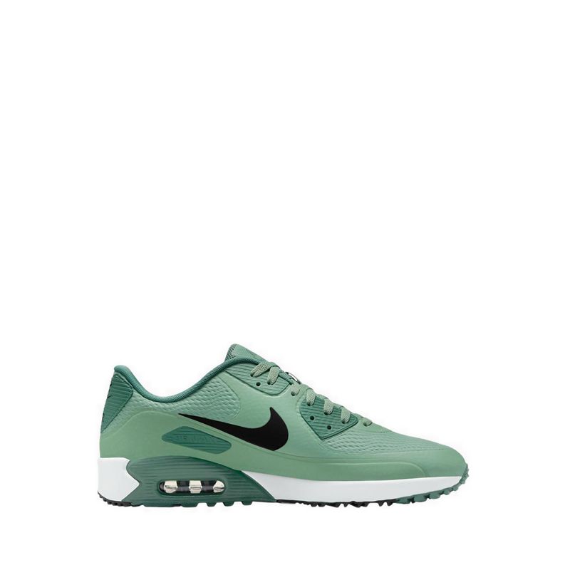 Air Max 90 G Men's Shoes - Silver Pine/Black-Bicoastal
